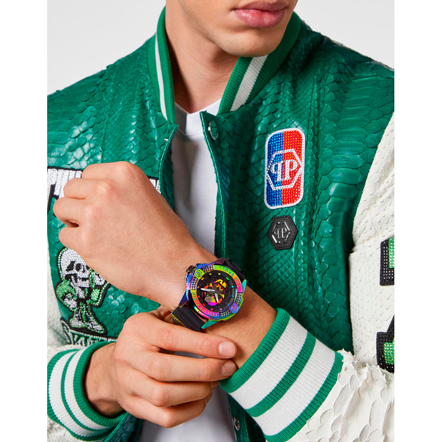 Philipp Plein PWAAA2123